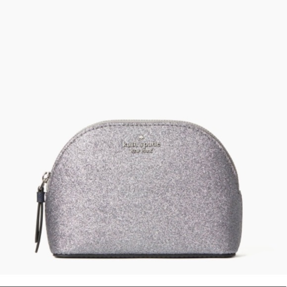 Kate spade joeley small dome cosmetic bag - Picture 4 of 4